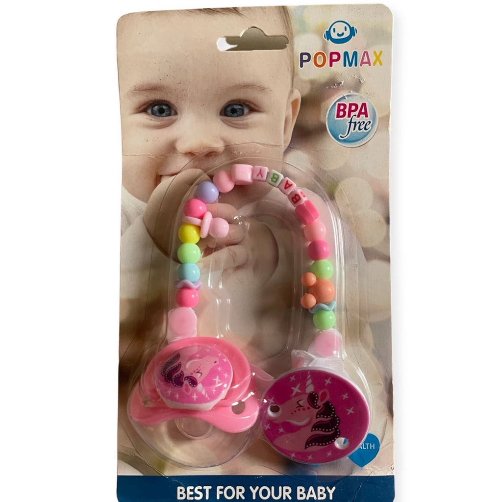 Baby Pacifier