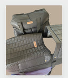 Babymol Santino Baby Carry & Diaper Bag (2 pcs)