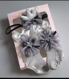 Accessories Set (4pcs)