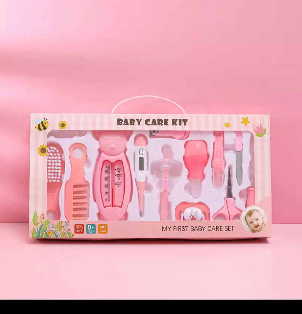 Baby Care Kit (13pcs)