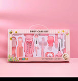 Baby Care Kit (13pcs)