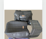 Babymol Santino Baby Carry & Diaper Bag (2 pcs)