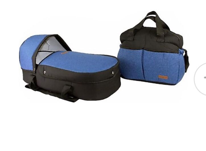 Babymol Santino Baby Carrier