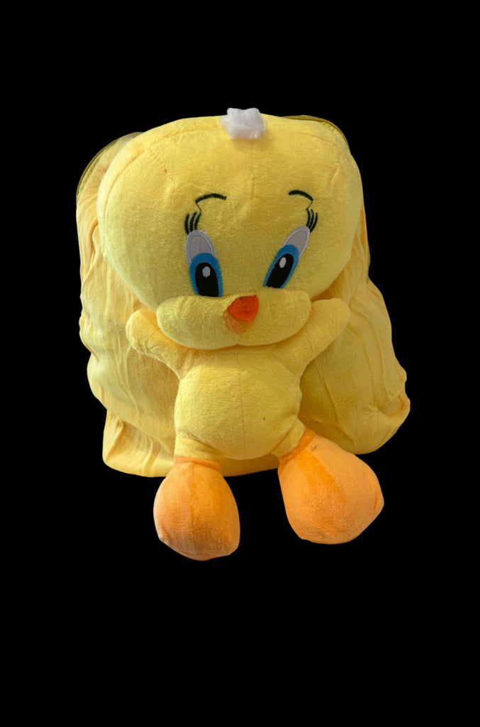 3D Cartoon Bag
