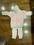 Baby Woolen Set (Pack of 4)