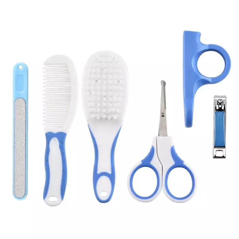 Baby Care Kit (6pcs)
