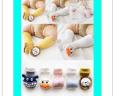 3D Anti Slip Socks