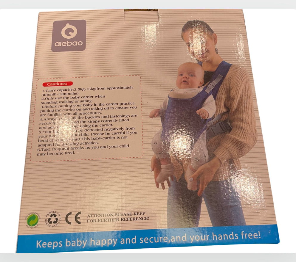 Baby Carrier