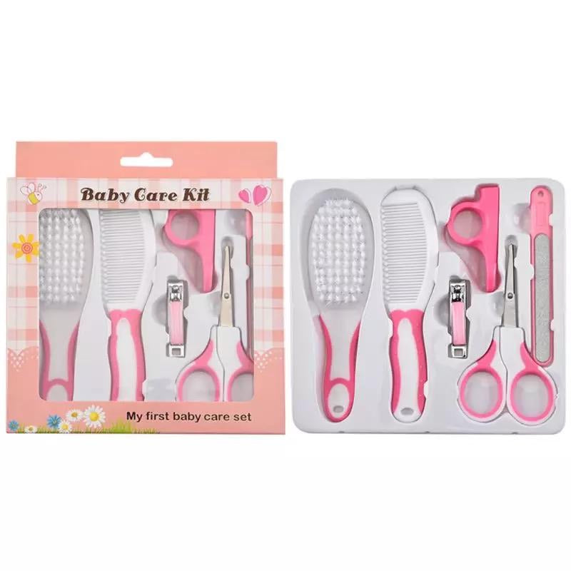 Baby Care Kit (6pcs)