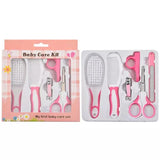 Baby Care Kit (6pcs)