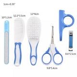 Baby Care Kit (6pcs)