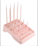 Baby Bottle & Accessories Drying Rack