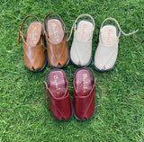 Baby Peshawari Chappal
