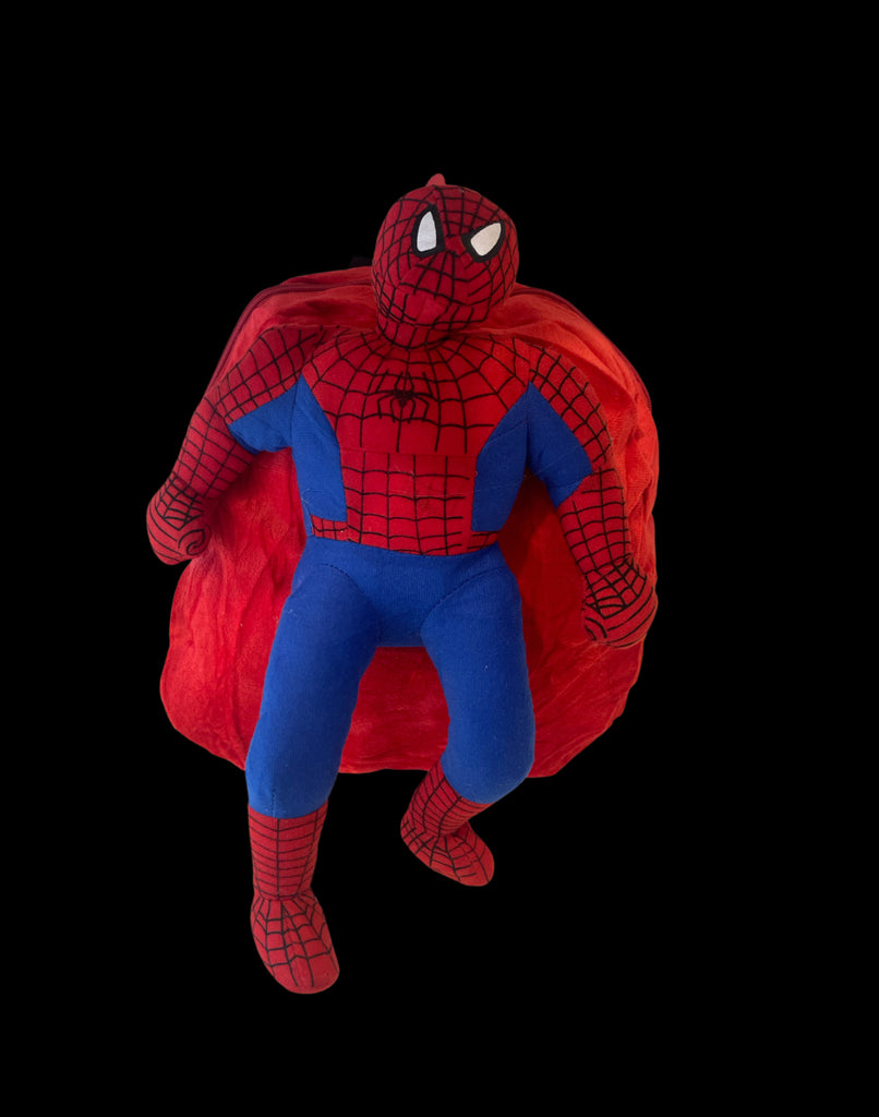 3D Cartoon Bag