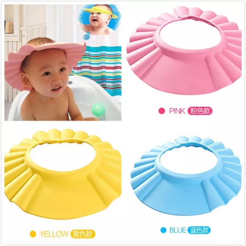 Baby Shower Cap