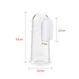 Baby Finger Brush