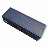 PU Leather Premium Watch Storage Box - 6/12/24 Slot