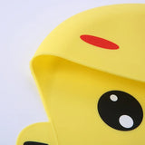 Baby Silicone Bib Set (3pcs)