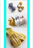3D Anti Slip Socks