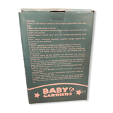 Baby Carrier Belt