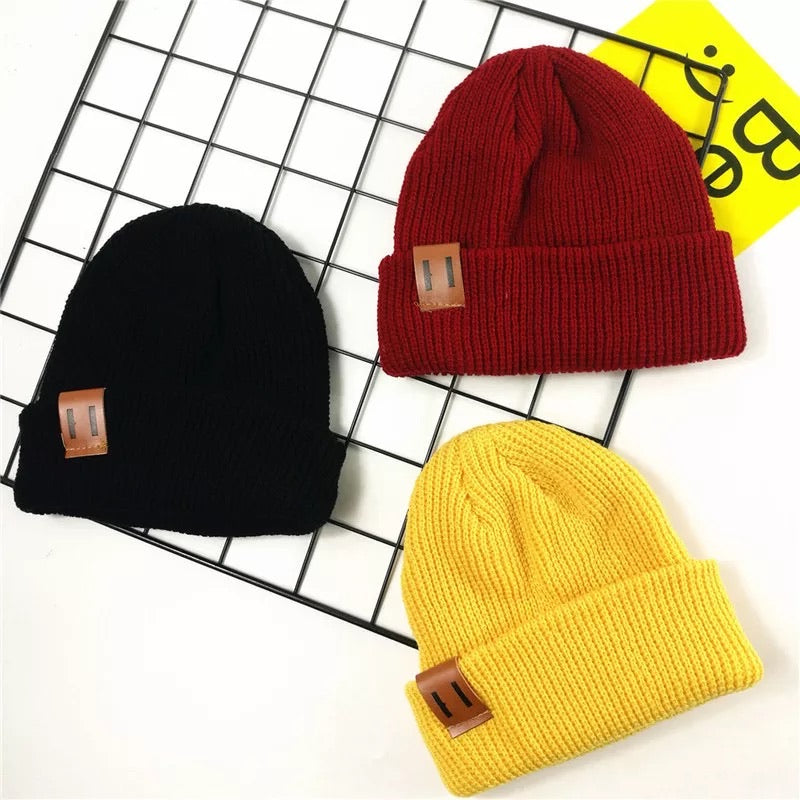 Beanie Hat