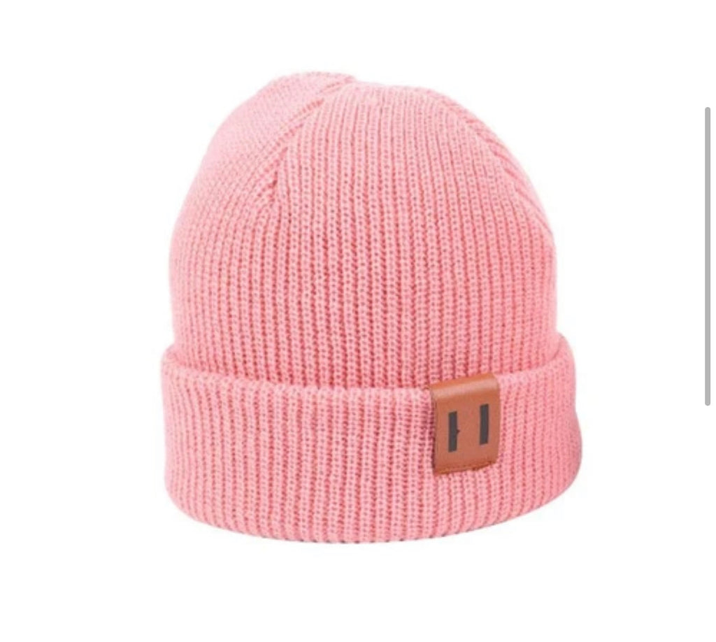 Beanie Hat
