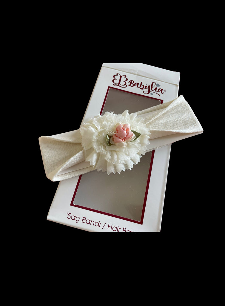 Babylia Handmade Bows