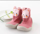 Anti-Slip Socks Shoes
