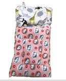 Baby Plush Sleeping Cover