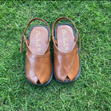 Baby Peshawari Chappal