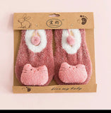 Anti-Slip Socks