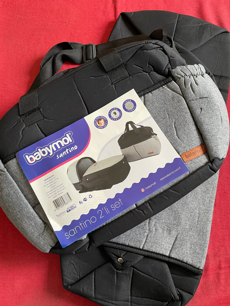 Baby Carrier