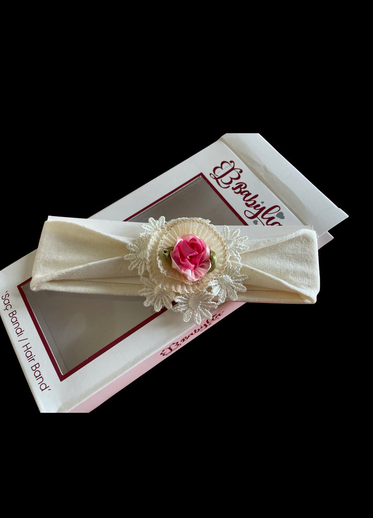 Babylia Handmade Bows