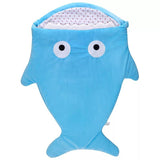 Baby Shark Sleeping Bag