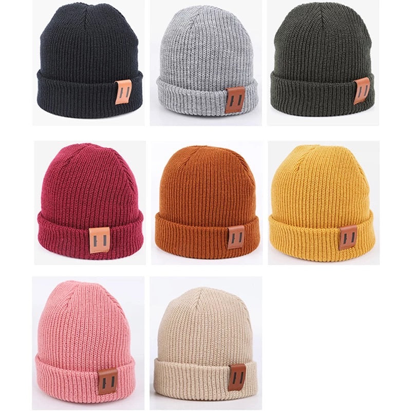 Beanie Hat