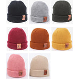 Beanie Hat