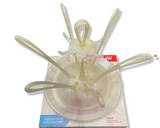Baby Feeder Drying Rack