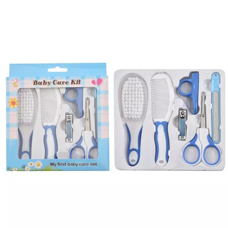 Baby Care Kit (6pcs)