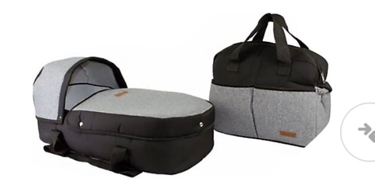 Babymol Santino Baby Carrier