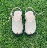 Baby Peshawari Chappal