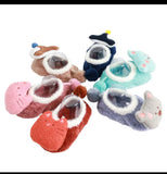 Anti-Slip Socks
