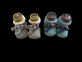 Anti-Slip 3D Socks (Pack of 2)