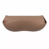 Baby Silicone Bib (Pack of 3)