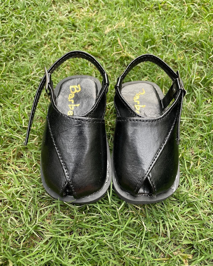 Baby Peshawari Chappal
