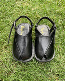 Baby Peshawari Chappal