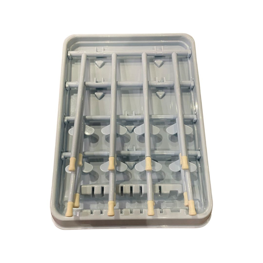Baby Bottle & Accessories Drying Rack