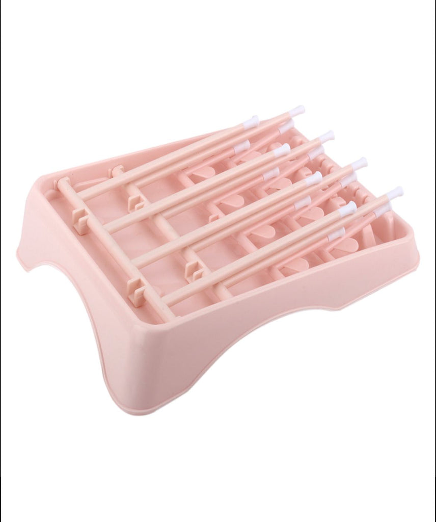 Baby Bottle & Accessories Drying Rack