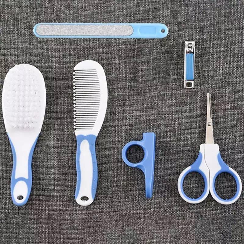 Baby Care Kit (6pcs)