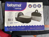 Baby Carrier