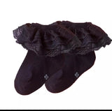 Frill Socks